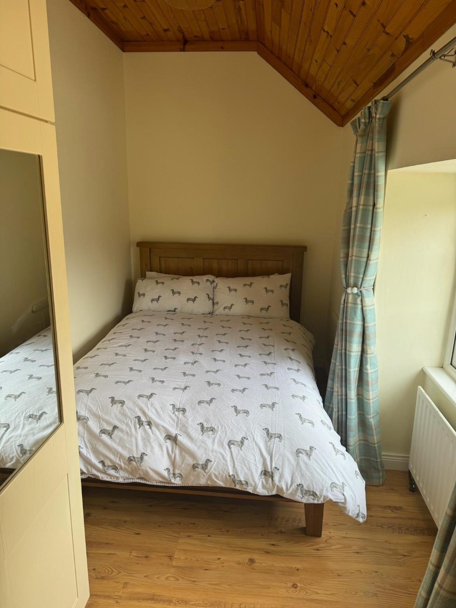 Country Farm House Bruckless Εξωτερικό φωτογραφία
