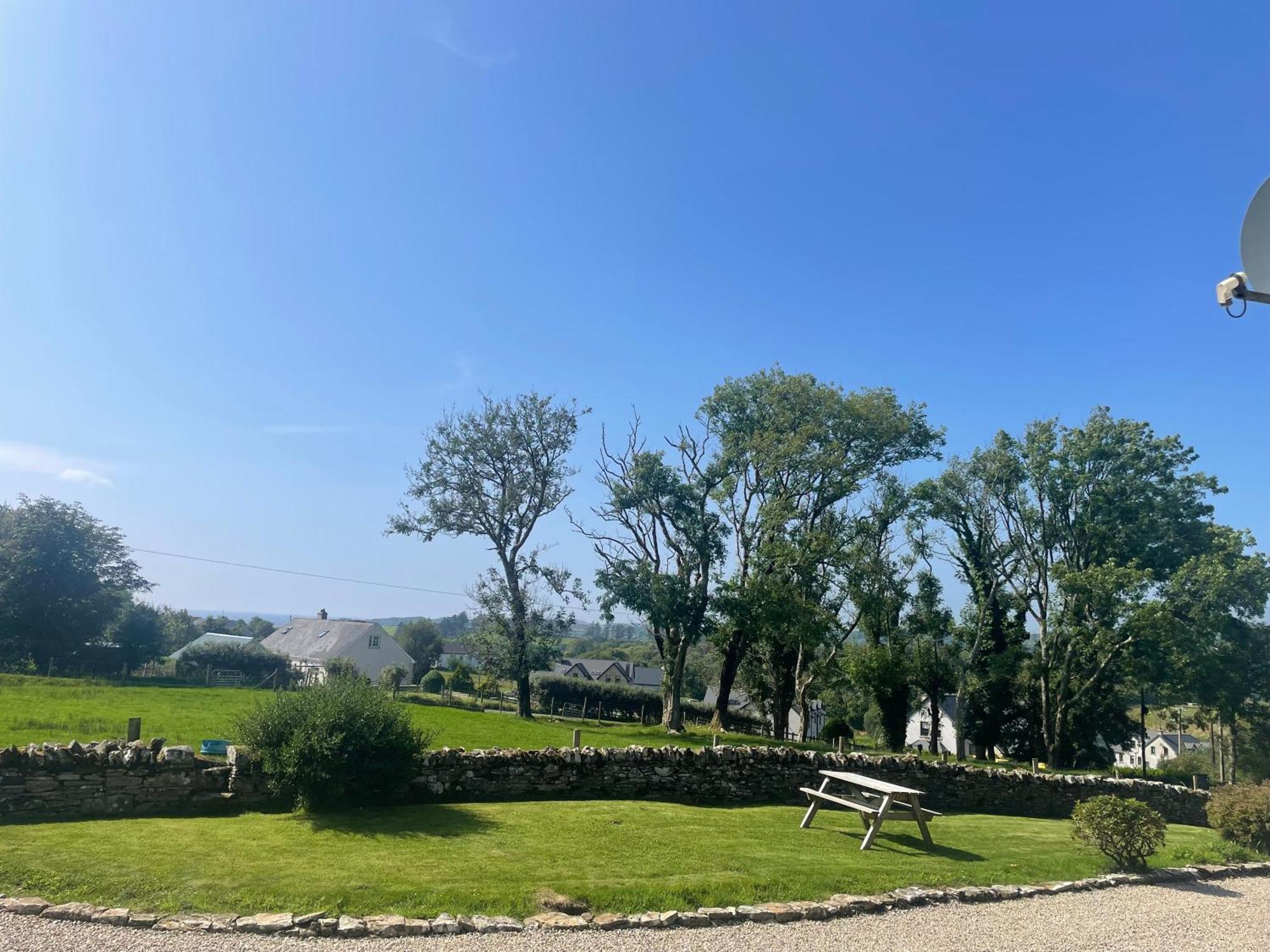 Country Farm House Bruckless Εξωτερικό φωτογραφία
